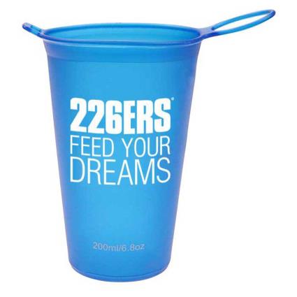 Bidão Flexível Cup One Size Blue