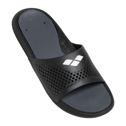 Chinelo Bruno EU 41 Black / Grey