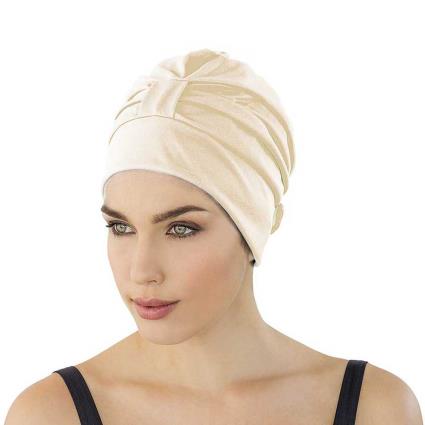 Touca Natação Fabric One Size Marine