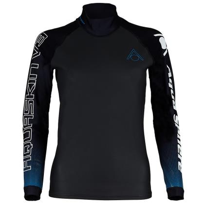 Aquaskin V3 XL Black / Turquoise