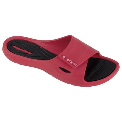 Slide Profi Pool Shoe EU 41-42 Red