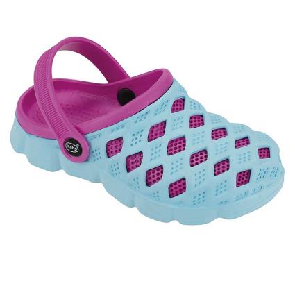Clogs Sephia EU 34 Turquoise