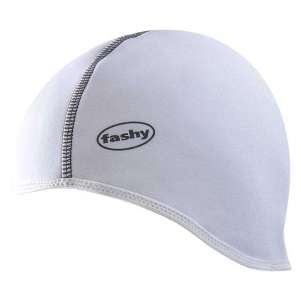 Touca Natação Long Thermo One Size White