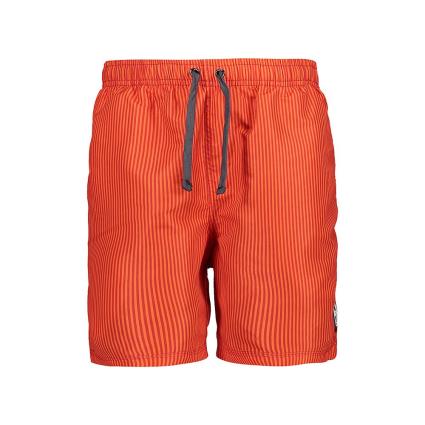 Calções De Banho 6 Years Lacca / Mandarin