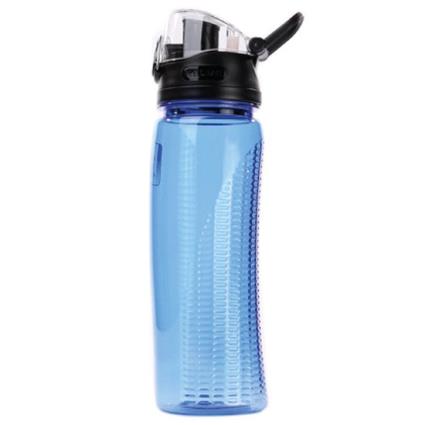 Garrafa Gym Street 700ml One Size Blue