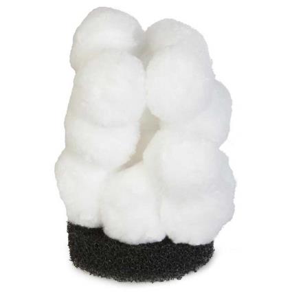 Cartucho Aqualoon Tipo A Type A White / Black