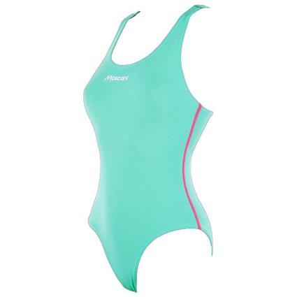 Roupa De Banho Breezer 46 Ocean Blue / Fuchsia