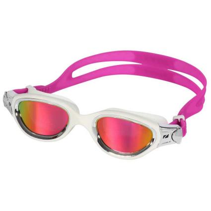 Óculos Natação Venator-x One Size White / Silver