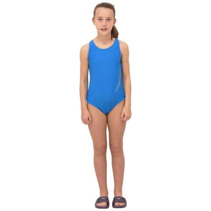 Roupa De Banho Training 4 Years Blue