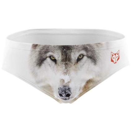 Slip De Banho Slips S Wolf