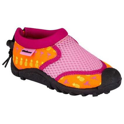Bootie EU 33 Pink / Yellow