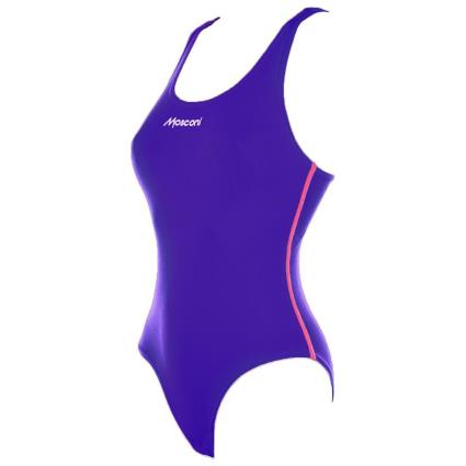 Roupa De Banho Breezer 48 Purple / Fluchsia