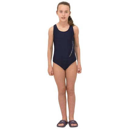 Roupa De Banho Training 14 Years Navy