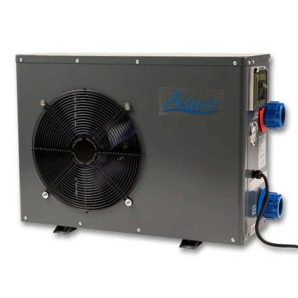 Estufa Bp-85hs 8,5 Kw 5 M³ / H One Size Grey