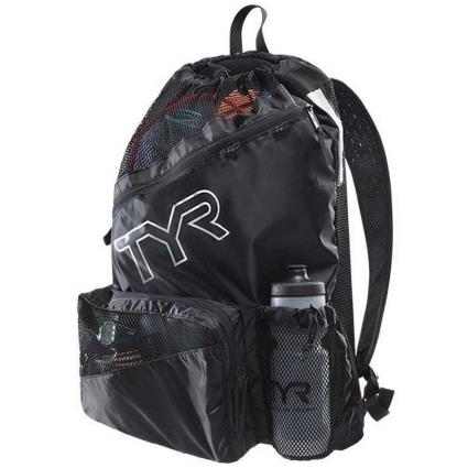 Mochila Team Elite 40l One Size Black