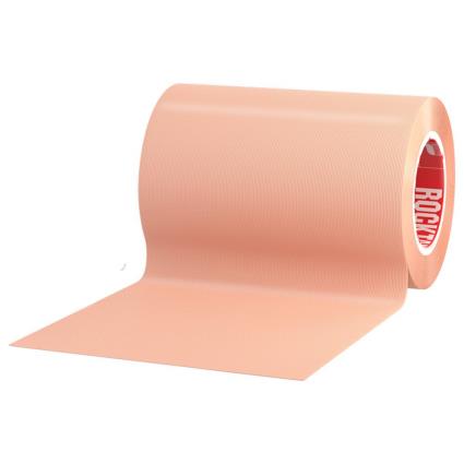 Fita Cinesiológica Mini Bid Daddy Intl 10cmx5m One Size Beige