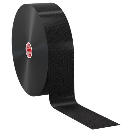 Fita Cinesiológica Bulk Extra Sticky H2o 5cmx32m One Size Black
