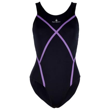 Roupa De Banho Capri FR 48 Purple
