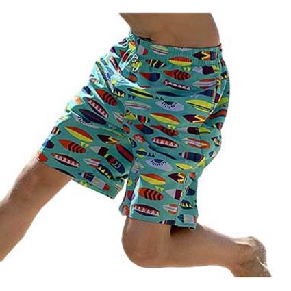 Calções De Banho 2679101 92 cm Multicolour