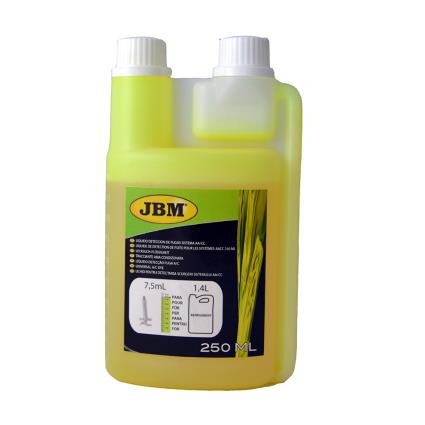 LÍQUIDO DETECÇÃO FUGA SISTEMA AACC 250 ML 12977