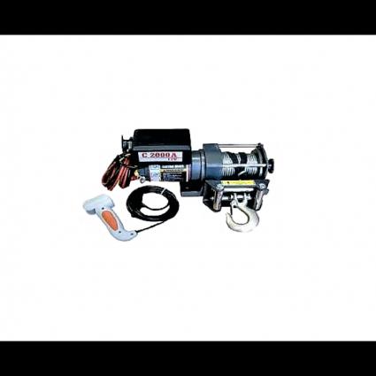 Guincho 4WD C2000A