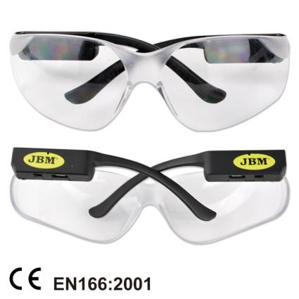 ÓCULOS DE PROTECÇÃO COM LED 52701
