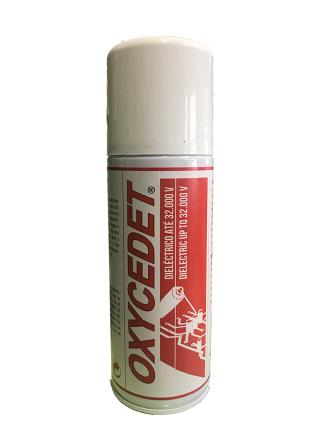 Dieléctrico Spray Oxycedet até 32000V OD32V