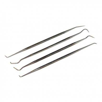 Kit Ferramentas  para Abertura (Pack 4)