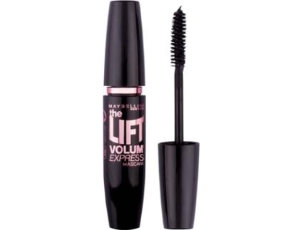 Máscara para Pestanas  Volume Express Lift Up Preto (10 ml)