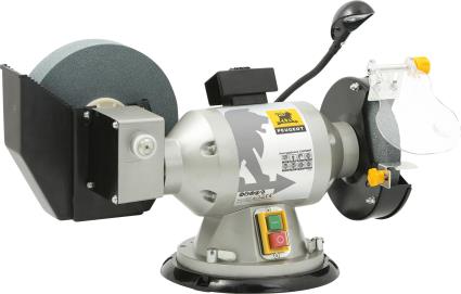 Esmeriladora mista  AGUA 350W