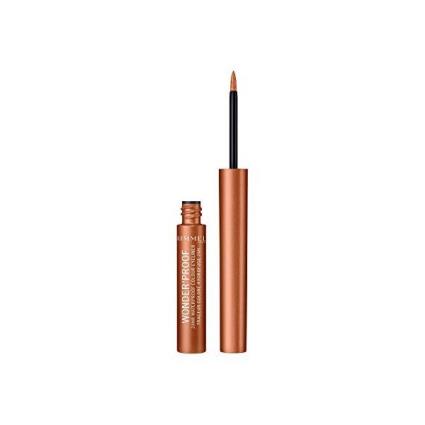 Eyeliner Wonderproof  (1,4 ml) - 007 - shiny gold