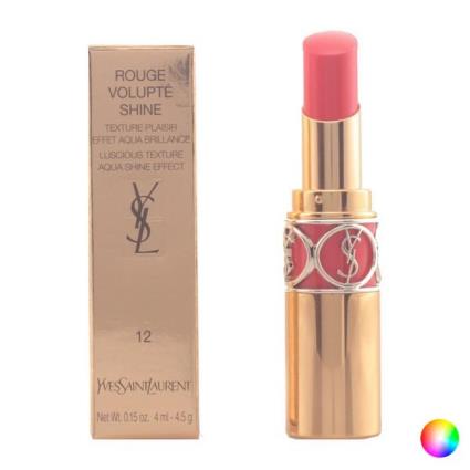 Batom Hidratante Rouge Volupté Shine 33 - fuchsia intense 4,5 g