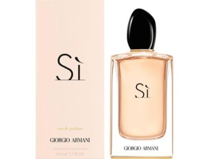 Perfume Mulher Sì  EDP - 150 ml