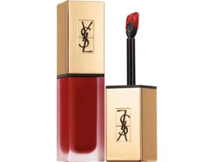 Batom  Tatouage Couture Matte Stain #08-Black Red Code (6  ml)