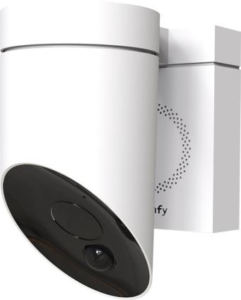 Câmara exterior  IP FULL HD