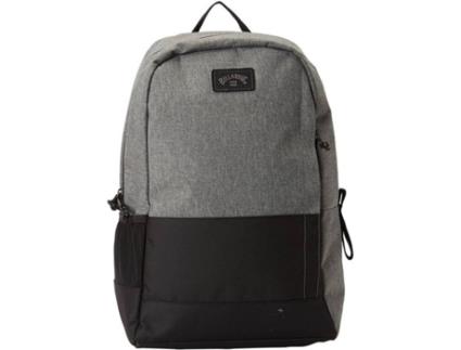 Mochila  Command Lite (Cinzento - 46x32x22cm - Poliéster)