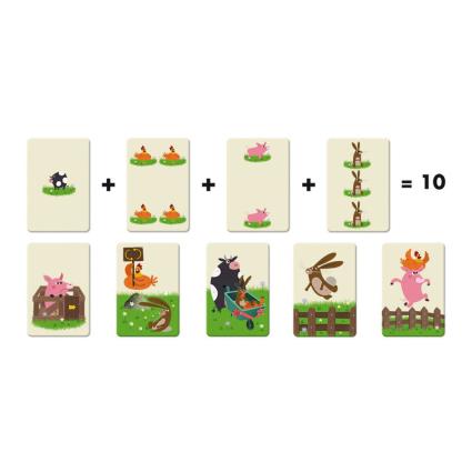 Jogo Educativo  J02760