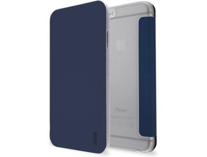 Capa iPhone 6, 6s SEM MARCA Smartjacket Azul