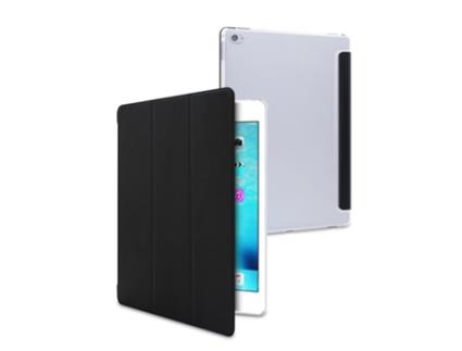 Capa iPad Mini 4  MUCTB0337 Preto