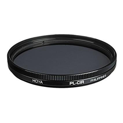 Filtro Polarizador  C-Serie 72mm