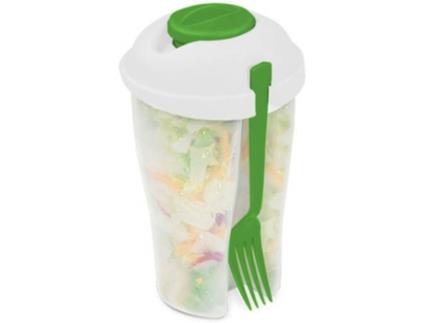 Saladeira Portátil Salat to Go