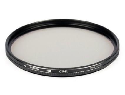 Filtro Polarizador  PL-CIR HD Series 37mm