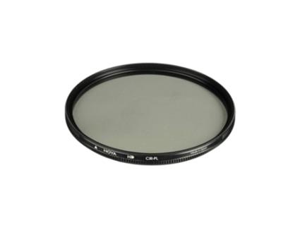 Filtro Polarizador  PL-CIR HD Series 58mm