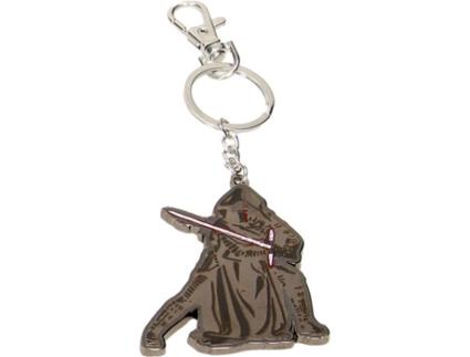 Porta-Chaves STAR WARS Kylo Ren Ep. VII