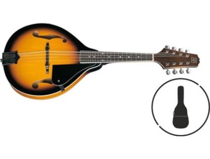 Bandolim  Qman-10E Sb Sunburst