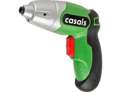Aparafusadora  VLIXS36 (3.6 V - 180 rpm)