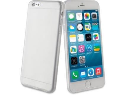 Capa iPhone 6 Plus, 6s Plus  Skinny Transparente