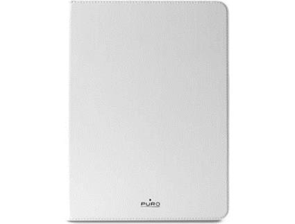 Capa iPad Air 2  Stand Branco
