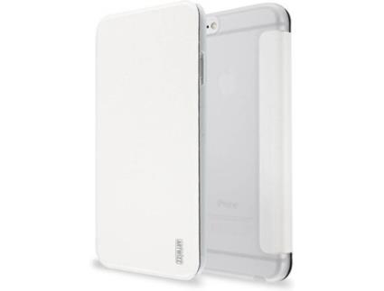 Capa iPhone 5, 5s, SE  Capa  SmartJacket Branco