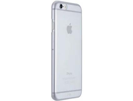 Capa  Tenc iPhone 6/6S Mate e Clear